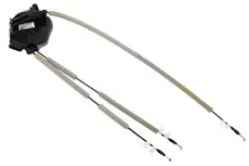 LOCK,FRT S/D 19317554 CHEVROLET