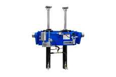 Домкрат ХОРЕКС АВТО DP20A
