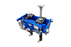 Домкрат ХОРЕКС АВТО DP20A