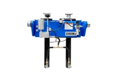 Домкрат ХОРЕКС АВТО DP20A
