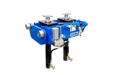 Домкрат ХОРЕКС АВТО DP20A