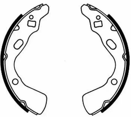 Автодеталь K650 KAMPOL