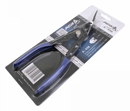Автодеталь A436 ASTA TOOLS