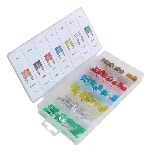 Автодеталь ATC510 ASTA TOOLS