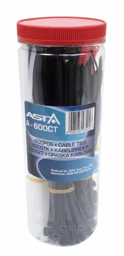 Автодеталь A600CT ASTA TOOLS