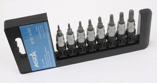 Автодеталь BITSET814S ASTA TOOLS