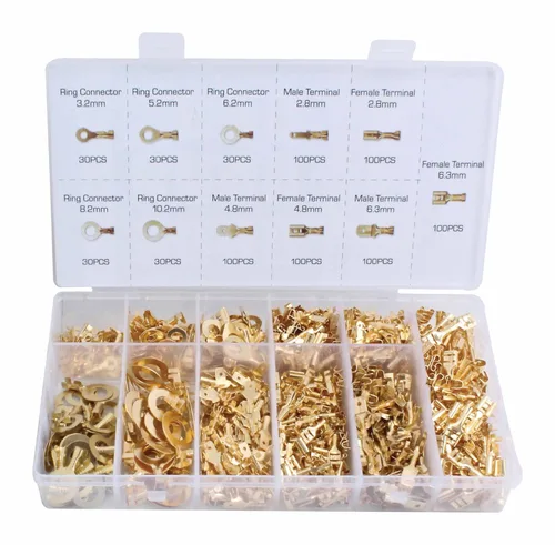 Автодеталь ATC524 ASTA TOOLS