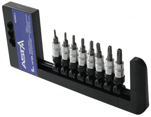 Автодеталь BITSET814T ASTA TOOLS