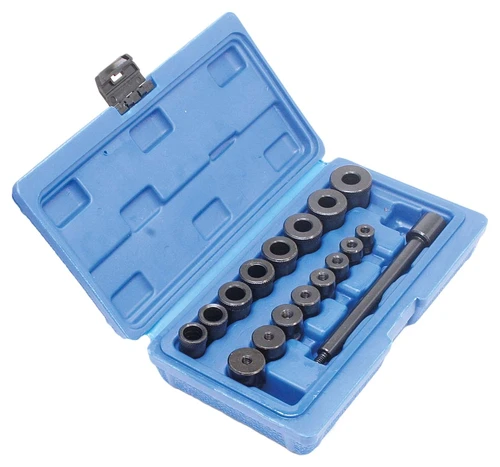 Автодеталь A17UCA ASTA TOOLS