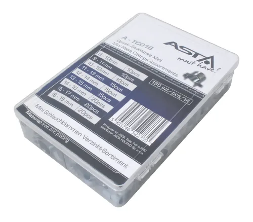 Автодеталь ATC018 ASTA TOOLS