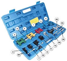 Автодеталь A4060802 ASTA TOOLS