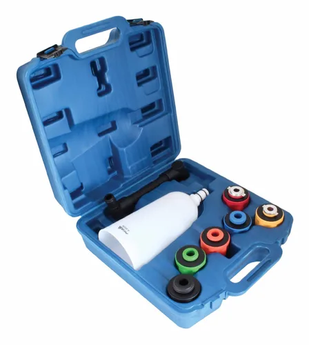 Автодеталь A8FUN ASTA TOOLS