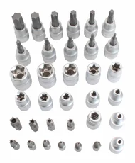 Автодеталь ATXSET34 ASTA TOOLS