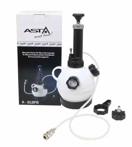 Автодеталь A2LBFB ASTA TOOLS