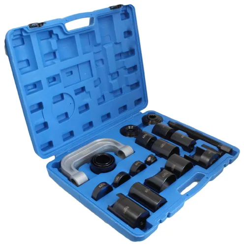 Автодеталь SBJ19UT ASTA TOOLS