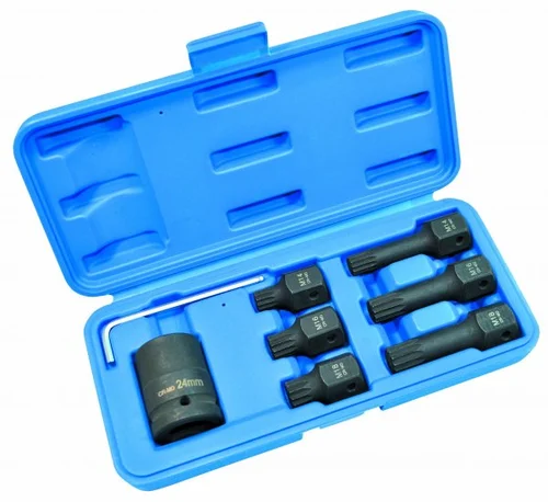 Автодеталь A6XZN ASTA TOOLS