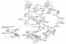 3313142000 HYUNDAI/KIA ГАЙКА