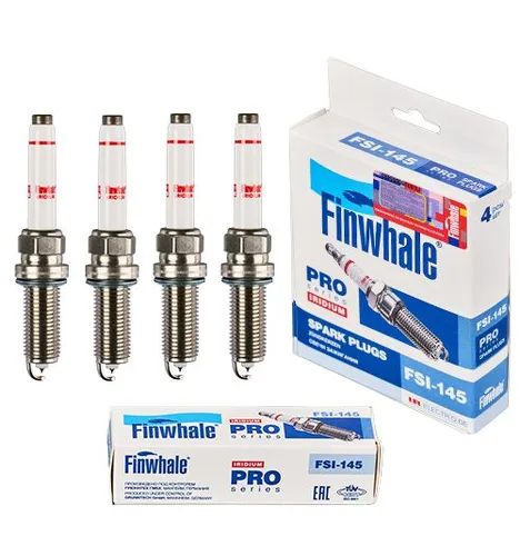 Свеча зажигания FINWHALE FSI145