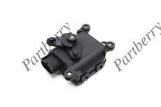 МОТОРЧИК ПРИВОДА ЗАСЛОНОК ОТОПИТЕЛЯ PB502423 PARTBERRY