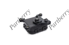 МОТОРЧИК ПРИВОДА ЗАСЛОНОК ОТОПИТЕЛЯ PB502423 PARTBERRY