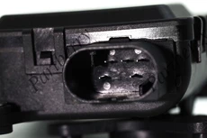 МОТОРЧИК ПРИВОДА ЗАСЛОНОК ОТОПИТЕЛЯ PB502423 PARTBERRY
