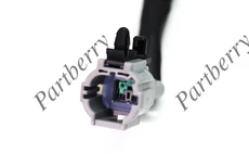 PB543527 НАСОС ОМЫВАТЕЛЯ PARTBERRY
