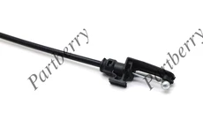 ТРОС КАПОТА PB500121 PARTBERRY