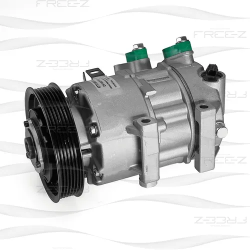 Компрессор кондиционера KC3036 FREE-Z