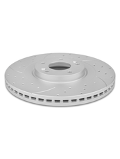 Тормозной диск GERAT F329P ,