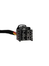 Амортизатор (упор) багажника LUMER LM12550