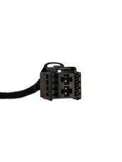 Амортизатор (упор) багажника LUMER LM12556