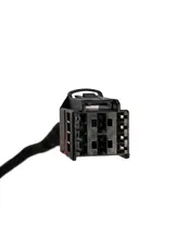 Амортизатор (упор) багажника LUMER LM12560