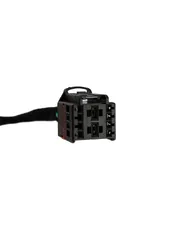 Амортизатор (упор) багажника LUMER LM12585