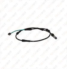 Датчик тормозных колодок TECHWIT EL015MWB050TW