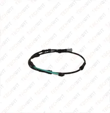 Датчик тормозных колодок TECHWIT EL015MWB050TW