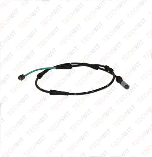 Датчик тормозных колодок TECHWIT EL015MWB050TW