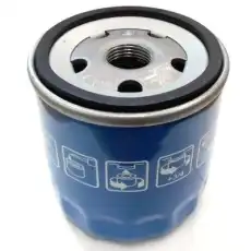 Фильтр масляный HOFFER 15312/3 Chrysler