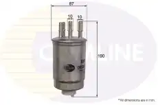 Топливный фильтр COMLINE EFF257
