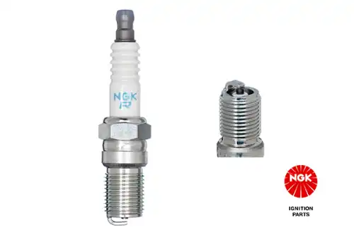 Свеча зажигания NGK BR7EFS