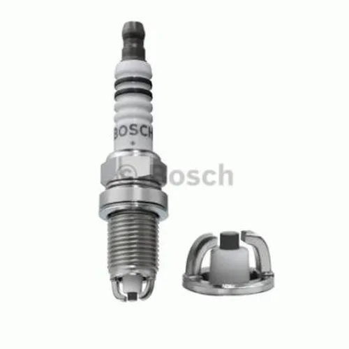 Свеча зажигания BOSCH FR7LDC