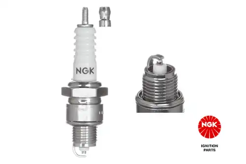 Свеча зажигания NGK BP8HS