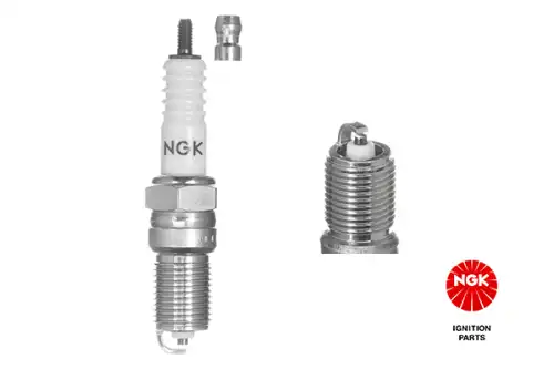 Свеча зажигания NGK BP7EFS