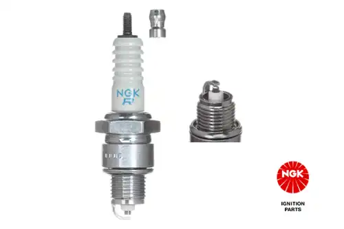 Свеча зажигания NGK BPR8HS