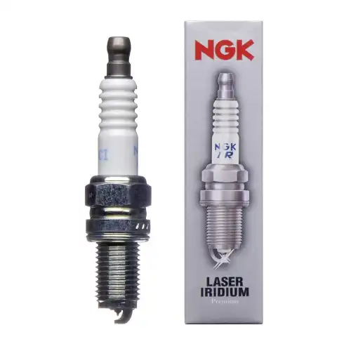 Свеча зажигания NGK KR9CI