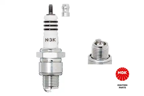 Свеча зажигания NGK BR7HIX