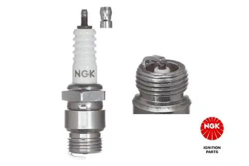 Свеча зажигания NGK A7FS Ford