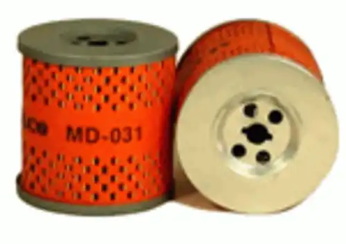 Фильтр масляный ALCO MD-031