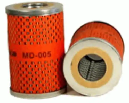 Фильтр масляный ALCO MD-005 Toyota