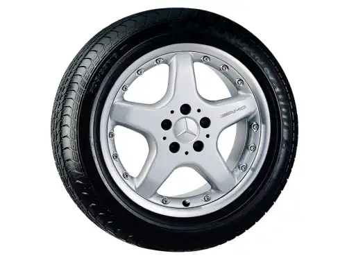 ДИСК КОЛЕСНЫЙ 8,5JX17 Л B66031031 MB