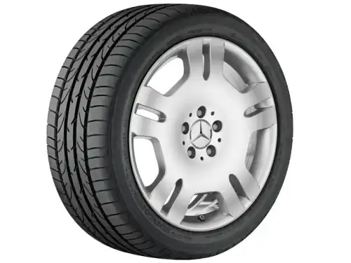 ДИСК КОЛЕСНЫЙ 8.5JX18 Л B66474284 MB